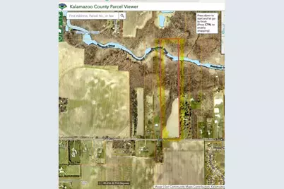 E East U Avenue, Vicksburg, MI 49097 - Photo 2