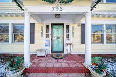 793 Oakridge Drive, Jackson, MI 49203 - Photo 2