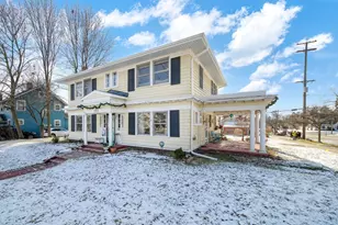 793 Oakridge Dr, Jackson, MI 49203 - Photo 4