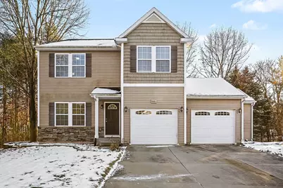 6061 Equestrian Woods Court, Kalamazoo, MI 49009 - Photo 1
