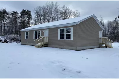 129 W 9th Street, Morley, MI 49336 - Photo 1