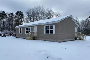 129 W 9th St, Morley, MI 49336 - Photo 1