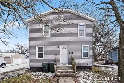 1580 8th Street, Muskegon, MI 49441 - Photo 1