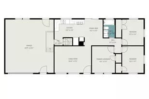 945 N Van Eyck St, Muskegon, MI 49442 - Photo 30