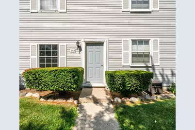 245 Lake Village Drive, Walled Lake, MI 48390 - Photo 1