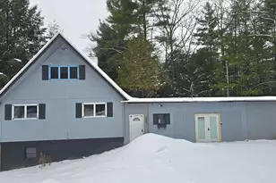 8081 E Arthur Rd, Hesperia, MI 49421 - Photo 2