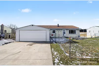 21763 Collier Avenue, Battle Creek, MI 49017 - Photo 2