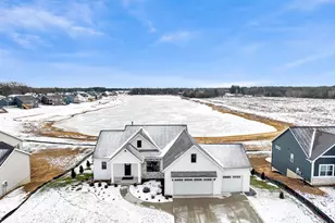 14968 Fillmore St, West Olive, MI 49460 - Photo 2