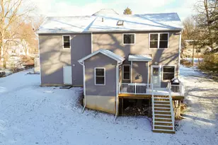 418 1/2 Wilkinson St, Chelsea, MI 48118 - Photo 12