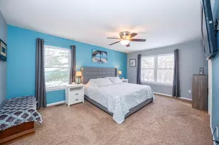 418 1/2 Wilkinson St, Chelsea, MI 48118 - Photo 54