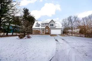 418 1/2 Wilkinson St, Chelsea, MI 48118 - Photo 6