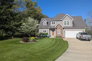 418 1/2 Wilkinson St, Chelsea, MI 48118 - Photo 10