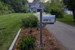 418 1/2 Wilkinson St, Chelsea, MI 48118 - Photo 8