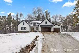 2160 Engleside Ave SE, Kentwood, MI 49546 - Photo 1