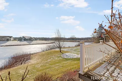 2868 Grand Isle Drive NE, Belmont, MI 49306 - Photo 32