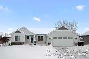 9595 Scotsmoor Ct SE, Caledonia, MI 49316 - Photo 1