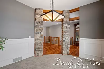 10701 Whispering Waters Lane SE, Caledonia, MI 49316 - Photo 4