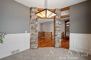 10701 Whispering Waters Ln SE, Caledonia, MI 49316 - Photo 4