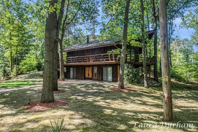 6480 Island Lake Road, Saugatuck, MI 49453 - Photo 1