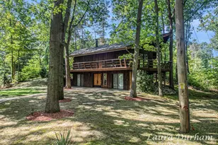6480 Island Lake Rd, Saugatuck, MI 49453 - Photo 1