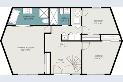 6480 Island Lake Road, Saugatuck, MI 49453 - Photo 20