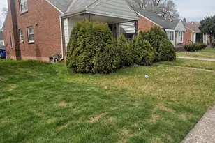 20315 Regent Dr, Detroit, MI 48205 - Photo 2