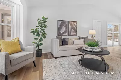 2851 Dean Lake Avenue NE, Grand Rapids, MI 49505 - Photo 8