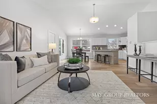2851 Dean Lake Ave NE, Grand Rapids, MI 49505 - Photo 2