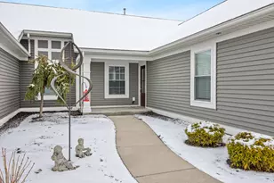 867 Harper Woods Dr SW, Byron Center, MI 49315 - Photo 2