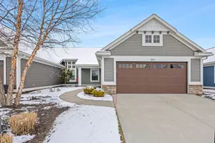 867 Harper Woods Dr SW, Byron Center, MI 49315 - Photo 1