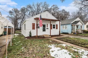 1545 Whiting St SW, Wyoming, MI 49509 - Photo 2