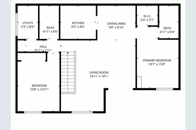 761 Clubhouse Drive, Ypsilanti, MI 48197 - Photo 8