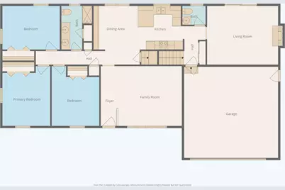 1825 Pine Bluff SE, Grand Rapids, MI 49508 - Photo 22