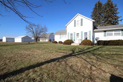 8833 E Q Avenue E, Scotts, MI 49088 - Photo 1
