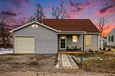 291 Ackerson Lake Drive, Jackson, MI 49201 - Photo 1