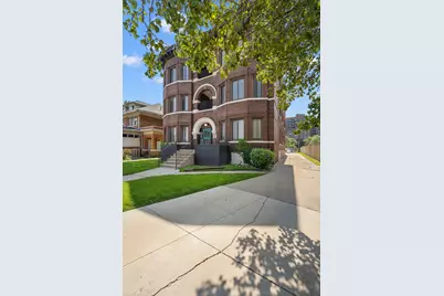 68 E Willis Street #5, Detroit, MI 48201 - Photo 1