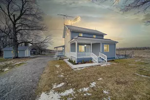 10980 Pulaski Rd, Hanover, MI 49241 - Photo 1