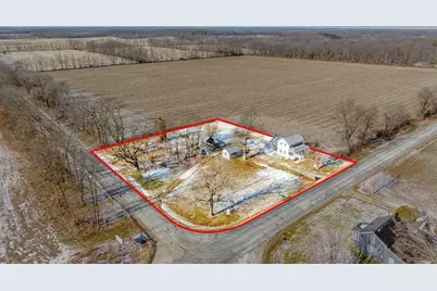 10980 Pulaski Road, Hanover, MI 49241 - Photo 2