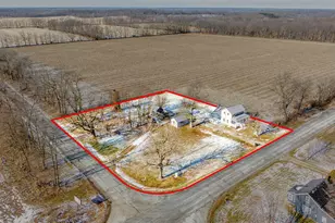 10980 Pulaski Rd, Hanover, MI 49241 - Photo 2