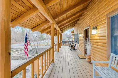 4054 Choctaw Trail, New Buffalo, MI 49117 - Photo 4