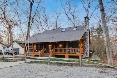 4054 Choctaw Trail, New Buffalo, MI 49117 - Photo 32