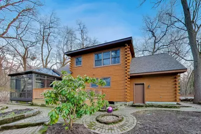 4054 Choctaw Trail, New Buffalo, MI 49117 - Photo 2