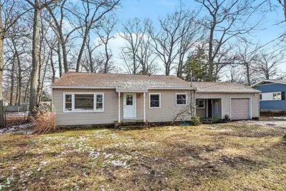 1504 Sunview Street, Muskegon, MI 49445 - Photo 1