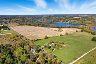 1765 W Fleck Rd, Six Lakes, MI 48886 - Photo 4