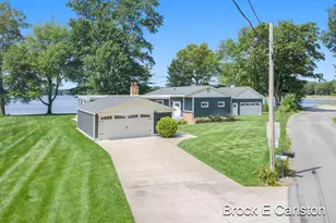 6075 West St, Twin Lake, MI 49457 - Photo 2