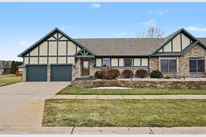 4658 Luther Path, Saint Joseph, MI 49085 - Photo 2