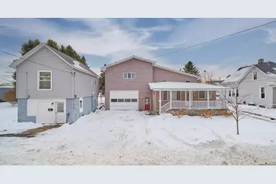 219 2nd Avenue, Manistee, MI 49660 - Photo 1