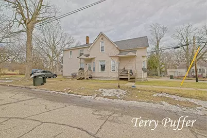 267 Myrtle Avenue, Muskegon, MI 49442 - Photo 2