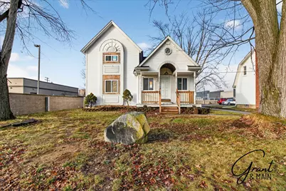 11627 Haller Street, Livonia, MI 48150 - Photo 2