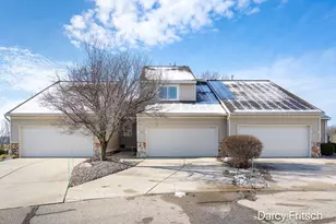 2980 Stoney Creek Ct, Hudsonville, MI 49426 - Photo 2